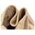 Borsa 2-Way Prada Canapa Beige - vista 17