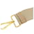 Borsa 2-Way Prada Canapa Beige - vista 19
