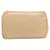 Borsa 2-Way Prada Canapa Beige - vista 4