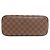 Borsa Tote Louis Vuitton Neverfull PM Damier ebene - vista 4