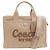 Borsa 2-Way Cargo Tote Coach CP158 Beige