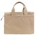 Borsa 2-Way Cargo Tote Coach CP158 Beige - vista 2