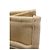 Borsa 2-Way Cargo Tote Coach CP158 Beige - vista 8