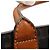 Céline Borsa Tote 2-Way Celine Vertical Cabas Triomphe Marrone - vista 10