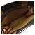 Céline Borsa Tote 2-Way Celine Vertical Cabas Triomphe Marrone - vista 5