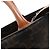 Céline Borsa Tote 2-Way Celine Vertical Cabas Triomphe Marrone - vista 9