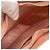 Borsa a spalla baguette Burberry One-Shoulder Chess Rosa - vista 5