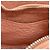 Borsa a spalla baguette Burberry One-Shoulder Chess Rosa - vista 6