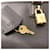 Borsa Loewe Amazona Nero - vista 10