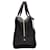 Borsa Loewe Amazona Nero - vista 3