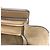 Céline Borsa a mano 2-Way Celine Luggage Nano Marrone - vista 10