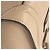 Céline Borsa a mano 2-Way Celine Luggage Nano Marrone - vista 14