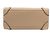 Céline Borsa a mano 2-Way Celine Luggage Nano Marrone - vista 4