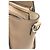 Céline Borsa a mano 2-Way Celine Luggage Nano Marrone - vista 9