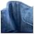 Prada 1BG439 Canapa Mini Borsa a mano 2-Way Blu - vista 10