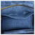 Prada 1BG439 Canapa Mini Borsa a mano 2-Way Blu - vista 12