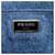 Prada 1BG439 Canapa Mini Borsa a mano 2-Way Blu - vista 6