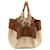 Borsa Loewe Nappa Aire D'oro - vista 3