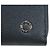 Bulgari Portafoglio lungo con zip Bvlgari BB Man Blu - vista 11