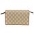 Borsa a tracolla Gucci Beige GG Supreme - vista 3