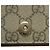 Borsa a tracolla Gucci Beige GG Supreme - vista 9