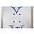 Louis Vuitton Monogram Limited Edition Skateboard - Blue & White - view 5