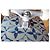 Louis Vuitton Monogram Limited Edition Skateboard - Blue & White - view 8