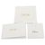 Orecchini Christian Dior Dior Tribal Stud Drop Swing Bianco Crudo - vista 12