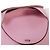 Hermès Calvi Duo Coin Case Rosa - vista 10
