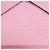 Hermès Calvi Duo Coin Case Rosa - vista 6