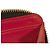 Louis Vuitton Zippy Wallet - Pumpkin Dot Design Rot - Ansicht 10