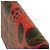 Louis Vuitton Zippy Wallet - Pumpkin Dot Design Rot - Ansicht 15