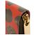 Louis Vuitton Zippy Wallet - Pumpkin Dot Design Rot - Ansicht 18
