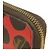 Louis Vuitton Zippy Wallet - Pumpkin Dot Design Rot - Ansicht 20