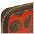 Louis Vuitton Zippy Wallet - Pumpkin Dot Design Rot - Ansicht 21