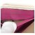 Bulgari Carteira Tri-Fold Bvlgari em couro branco - vista 9