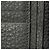 Fendi Gray Embossed Leather Long Wallet Brown - view 10