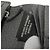 Fendi Gray Embossed Leather Long Wallet Brown - view 12
