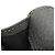 Fendi Gray Embossed Leather Long Wallet Brown - view 17