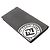 Fendi Gray Embossed Leather Long Wallet Brown - view 4