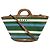Marni Tropicalia Small Basket Bag Verde