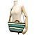Marni Tropicalia Small Basket Bag Verde - vista 2
