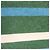 Marni Tropicalia Small Basket Bag Verde - vista 21