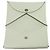 Hermès Tarjetero Hermes Calvi Verde - vista 5