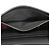Borsa a tracolla Gucci GG Supreme Nero Beige - vista 10