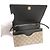 Borsa a tracolla Gucci GG Supreme Nero Beige - vista 4
