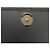 Borsa a tracolla Gucci GG Supreme Nero Beige - vista 8