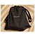 Borsa a tracolla Dolce & Gabbana Jacquard Leopardato Camouflage Nero Multicolore - vista 10