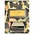 Borsa a tracolla Dolce & Gabbana Jacquard Leopardato Camouflage Nero Multicolore - vista 13