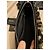 Borsa a tracolla Dolce & Gabbana Jacquard Leopardato Camouflage Nero Multicolore - vista 7